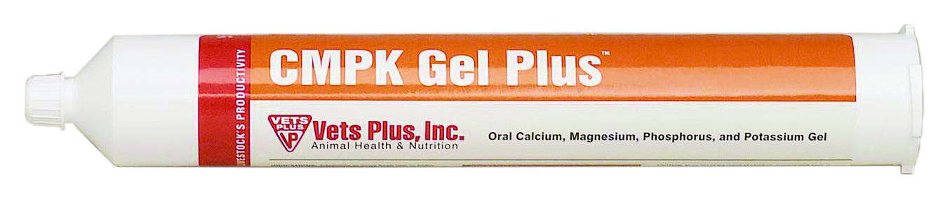 CMPK Gel Plus Tube  300 cc