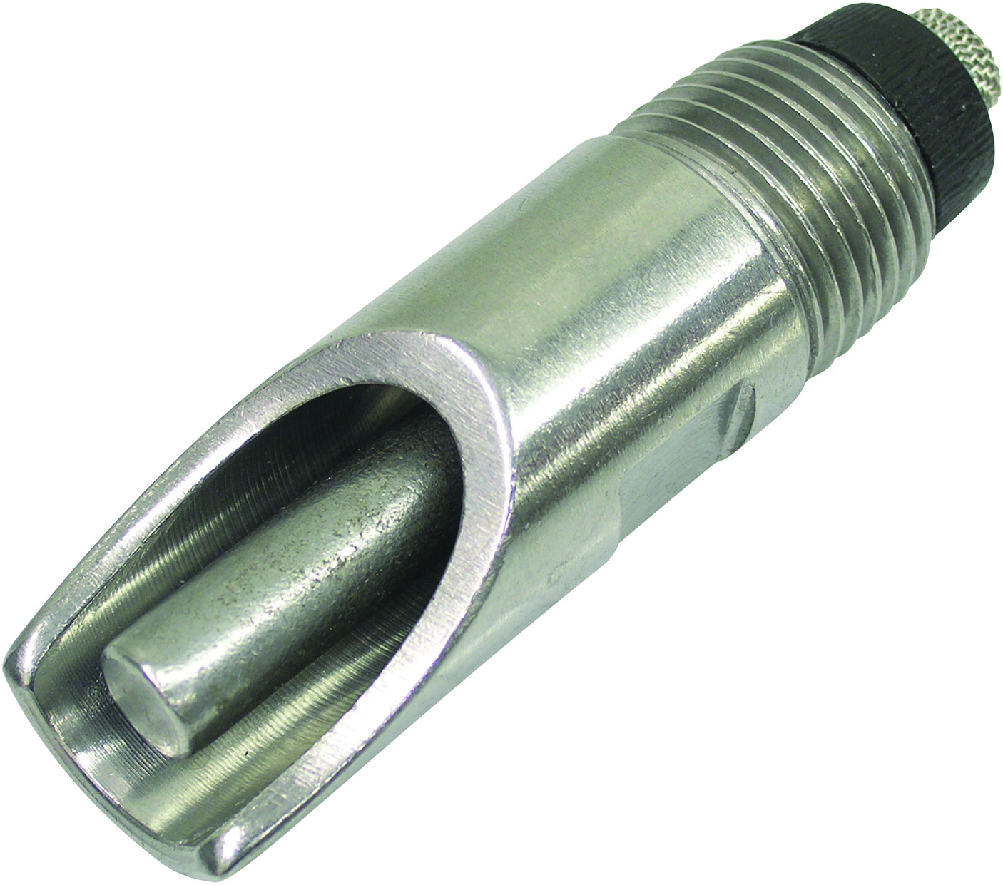 Hog Nipple Drinker Stainless Steel  1/2"