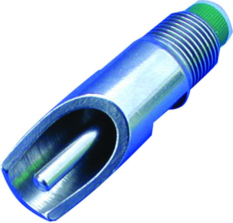 Hog Nipple Drinker  3/8"