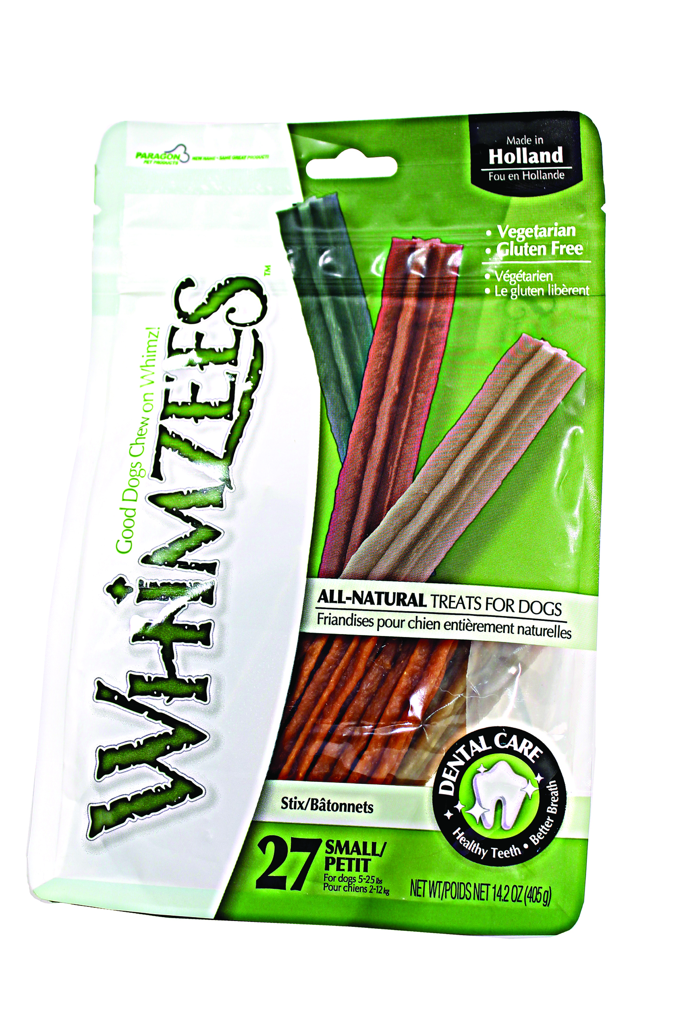 WHIMZEES STIX