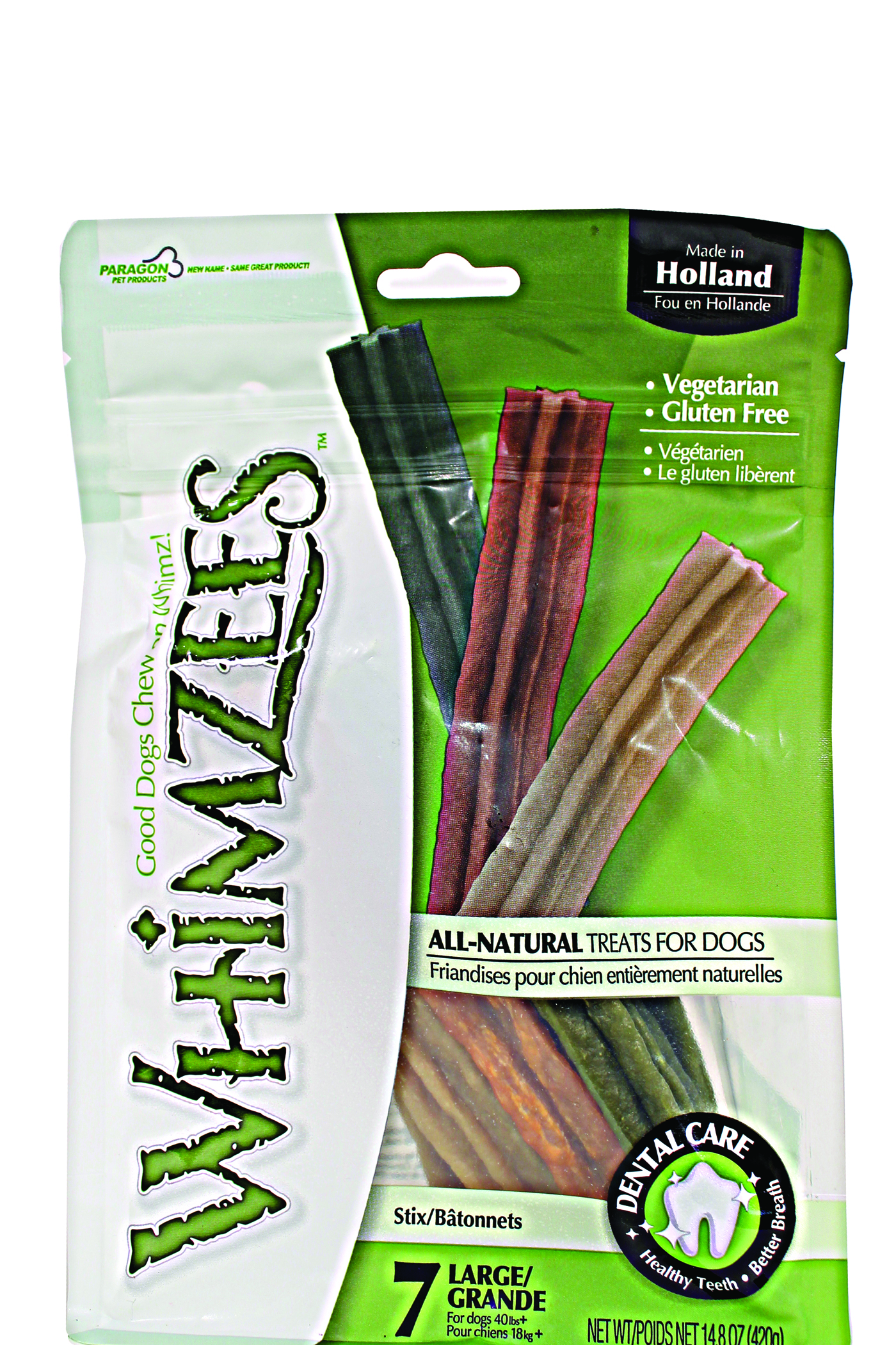 WHIMZEES STIX