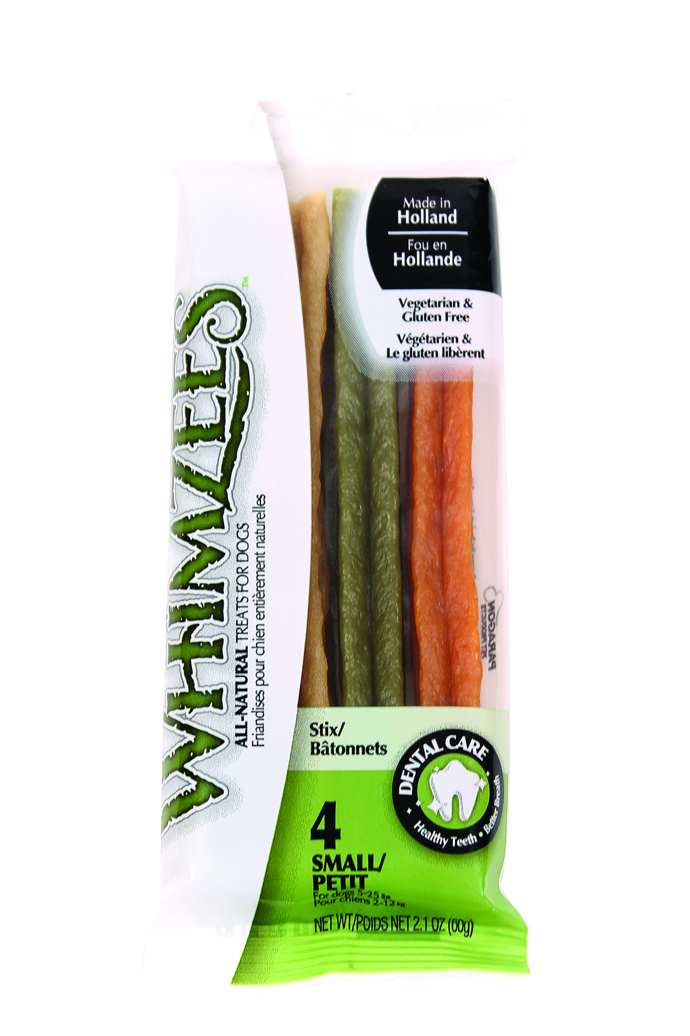 WHIMZEES STIX DOG TREAT