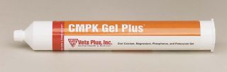 CMPK Gel Plus Tube  300 cc