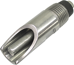 Hog Nipple Drinker Stainless Steel  1/2"