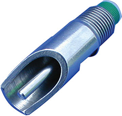 Hog Nipple Drinker  3/8"