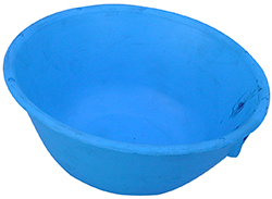 Plastic Replacemnt Bowl