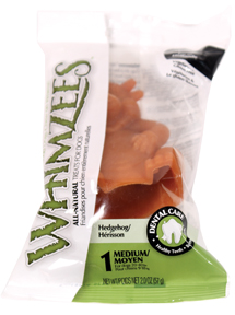 WHIMZEES HEDGEHOG DOG TREAT