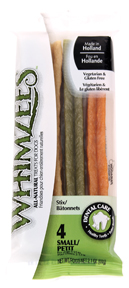 WHIMZEES STIX DOG TREAT