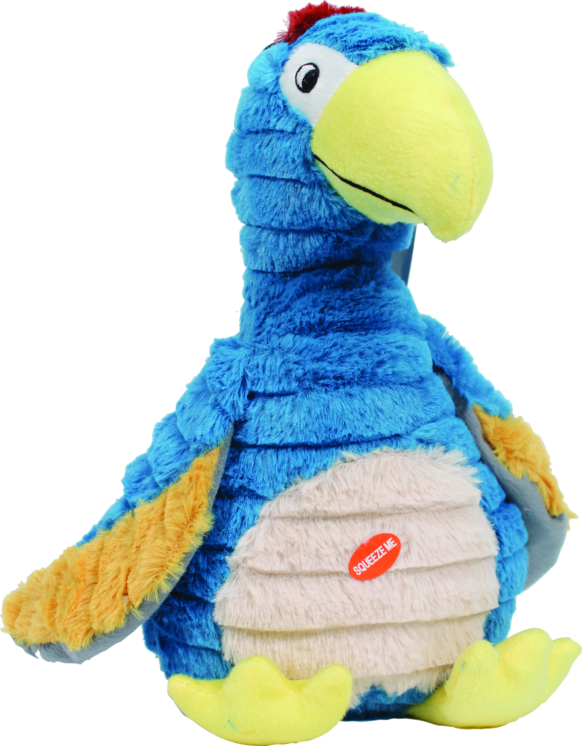 DODO THE BIRD PLUSH TOY