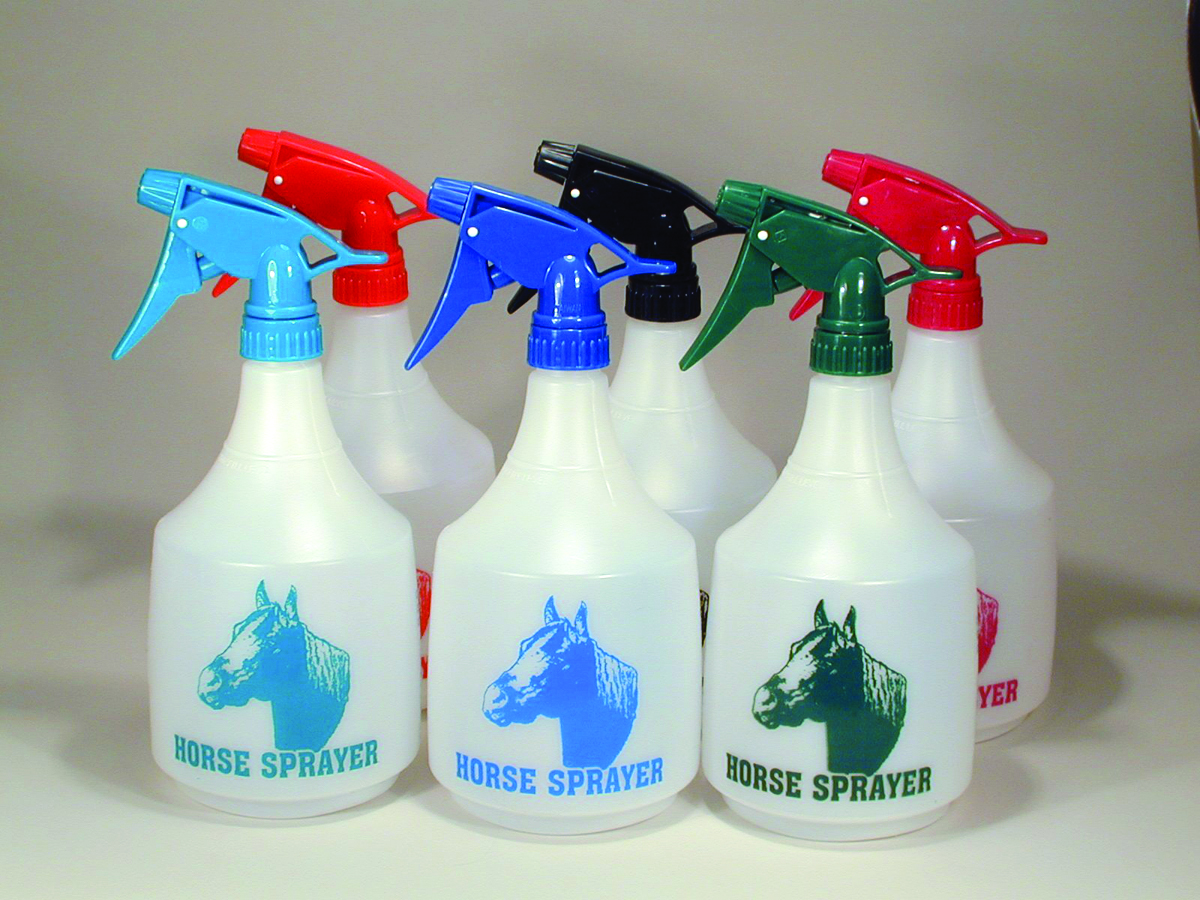 POLY SPRAYER ASSORTED