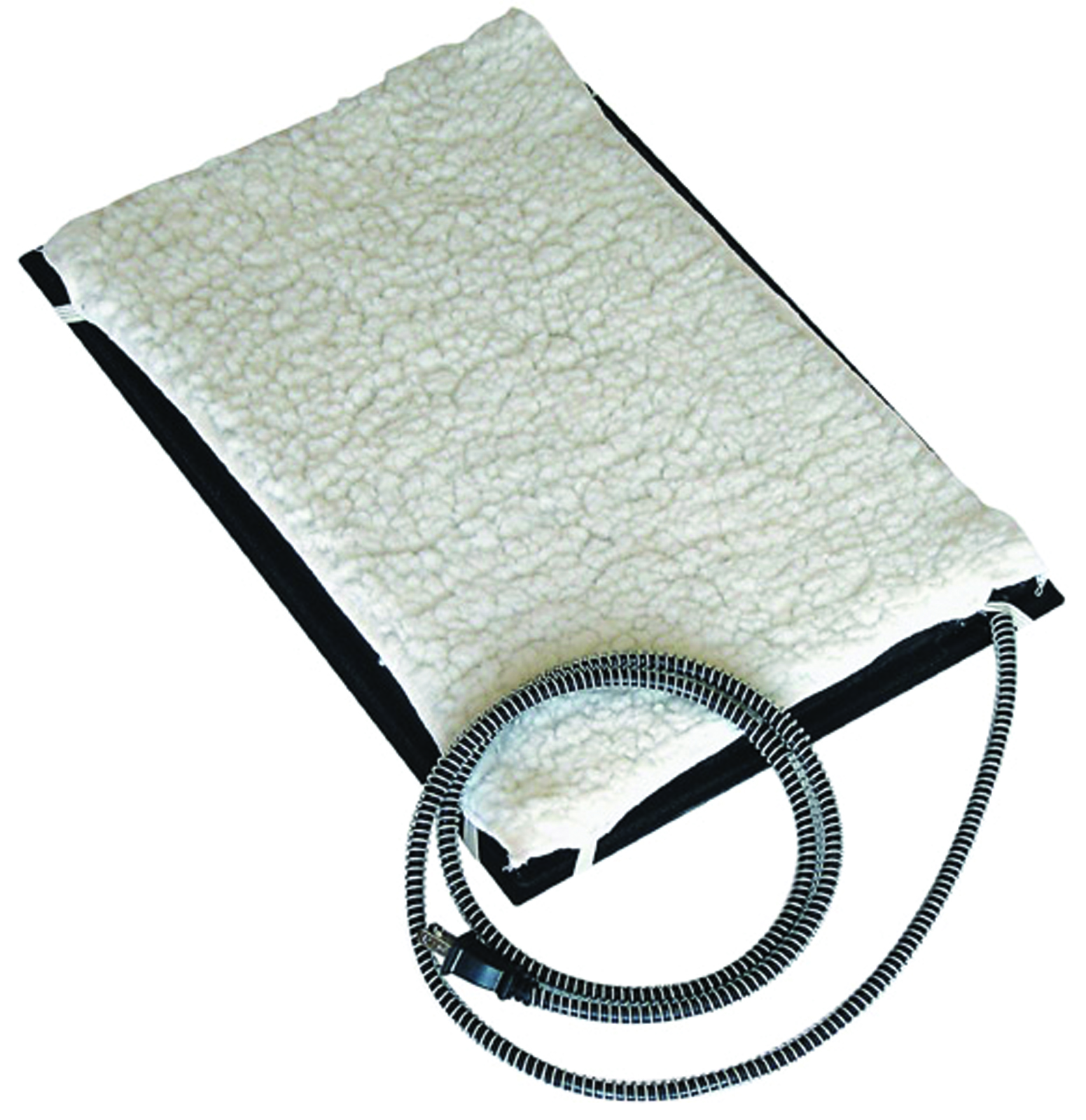 Small Heated Pet Mat - 13" x 19"