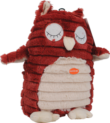 HOOT THE OWL PLUSH TOY