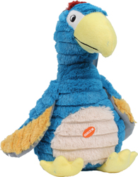 DODO THE BIRD PLUSH TOY