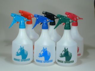 POLY SPRAYER ASSORTED