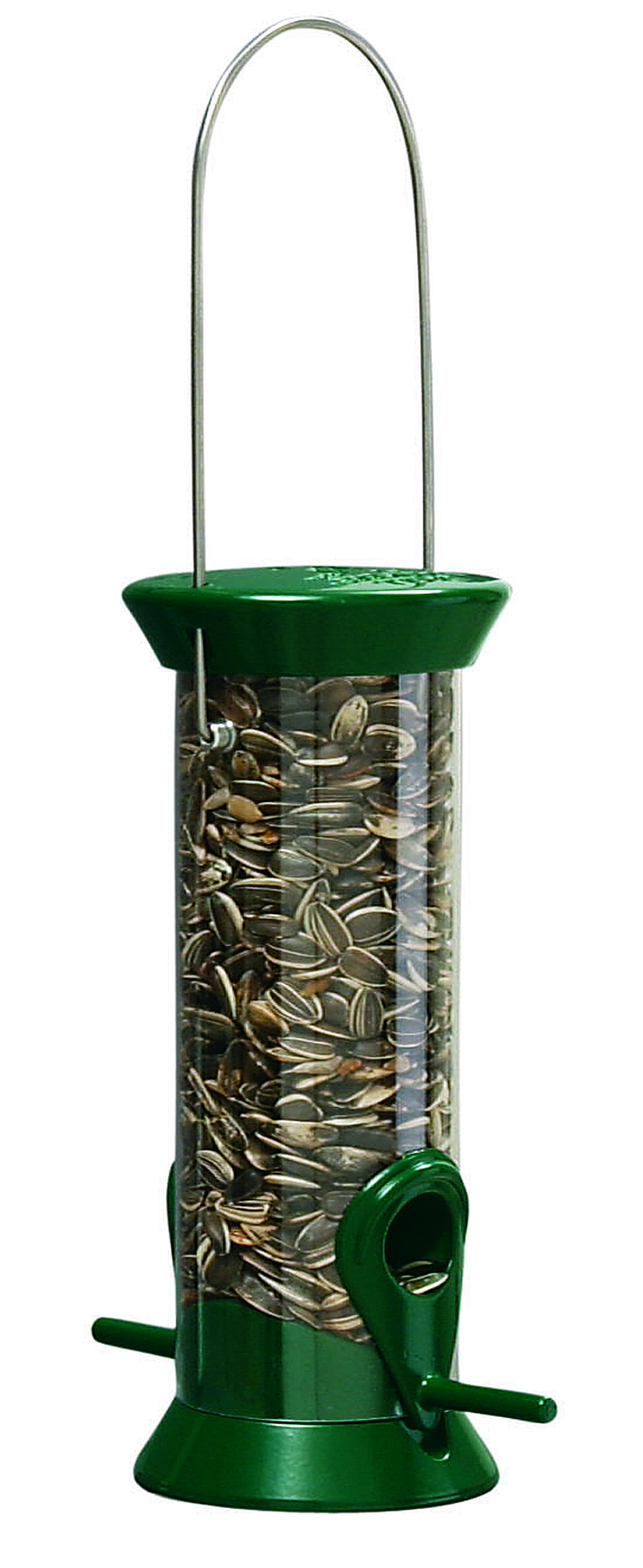 SUNFLOWER FEEDER