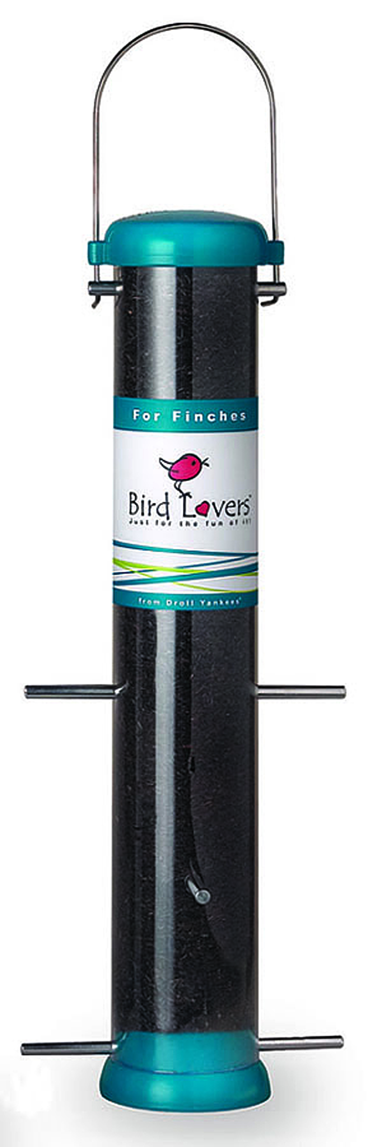 NYJER FINCH FEEDER