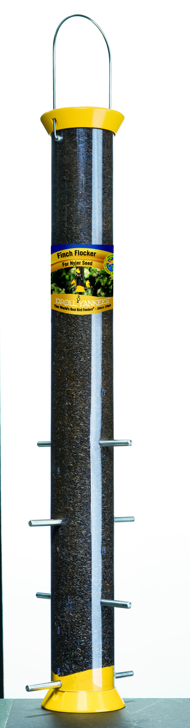 NEW GENERATION NYJER FEEDER