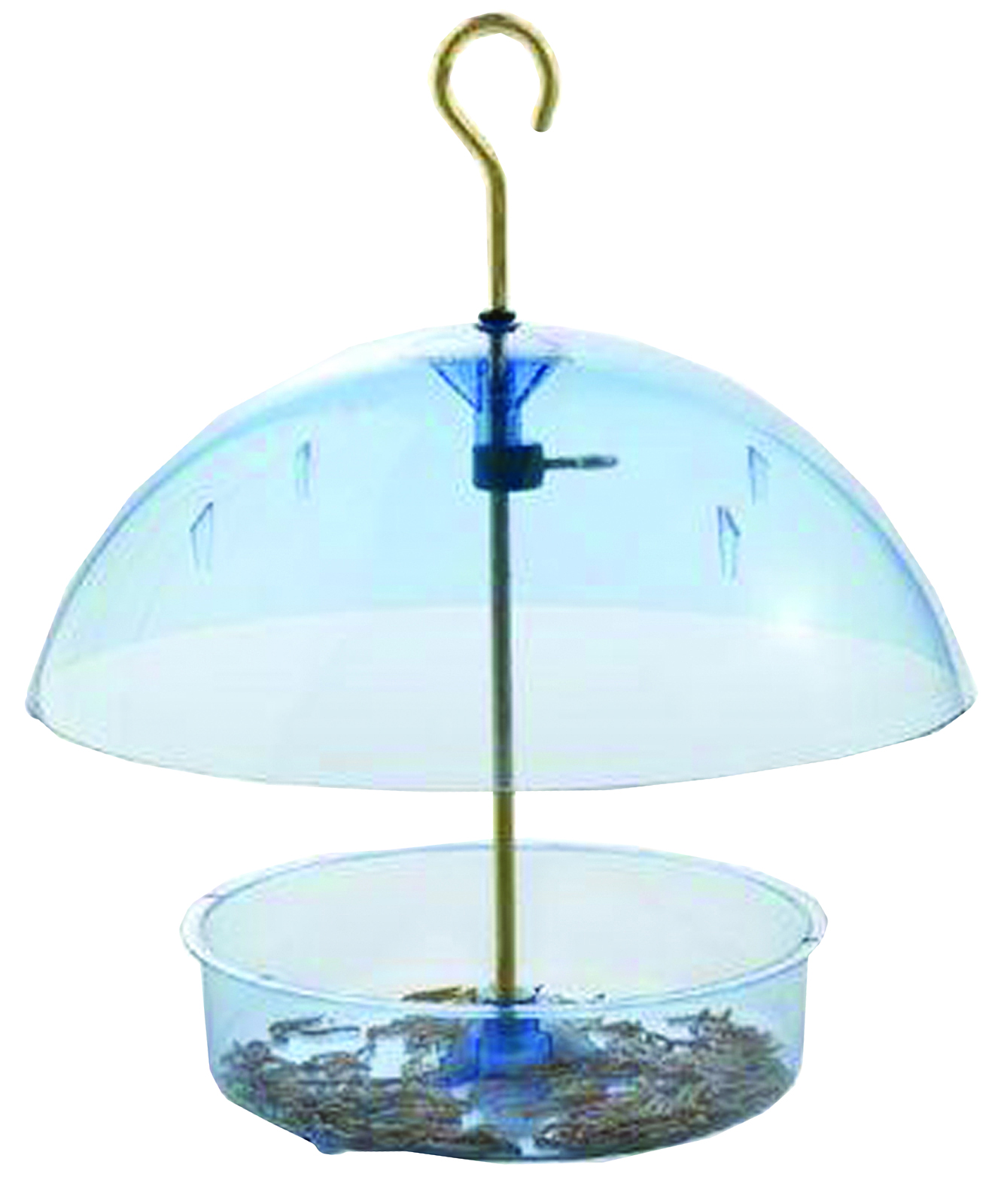 SEED SAVER DISH