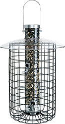 Domed Cage Feeder