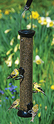 ONYX CLEVER CLEAN NYJER FEEDER