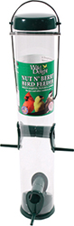 WILD DELIGHT NUT N  BERRY BIRD FEEDER