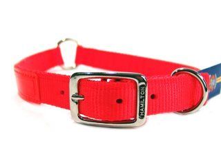 Double Thick Nylon Safe-Rite Collar 3/4