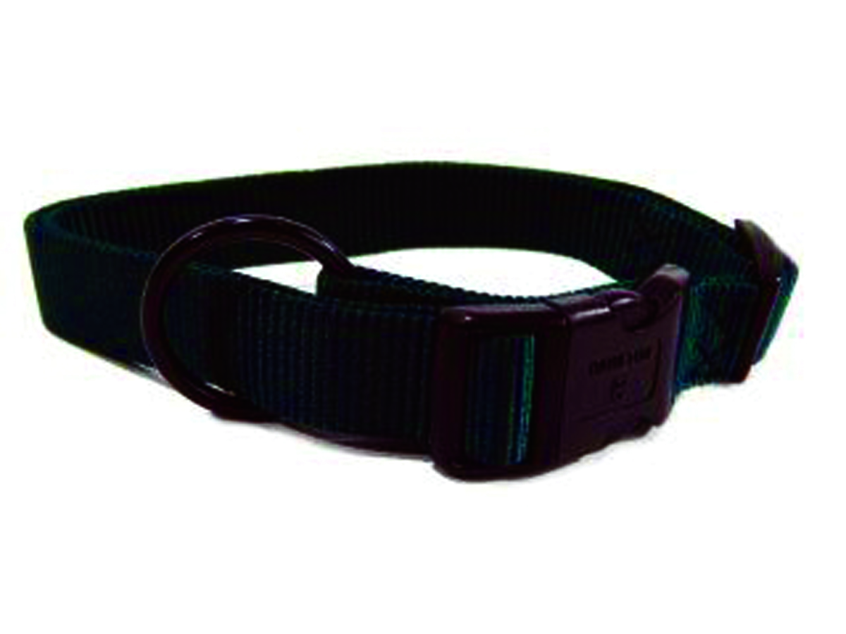 Fits All Adjustable Nylon Collar - Hunter 18-26