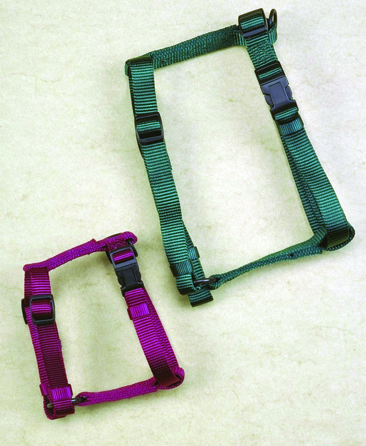 Adjustable Dog Harness - Hunter - Extra Small