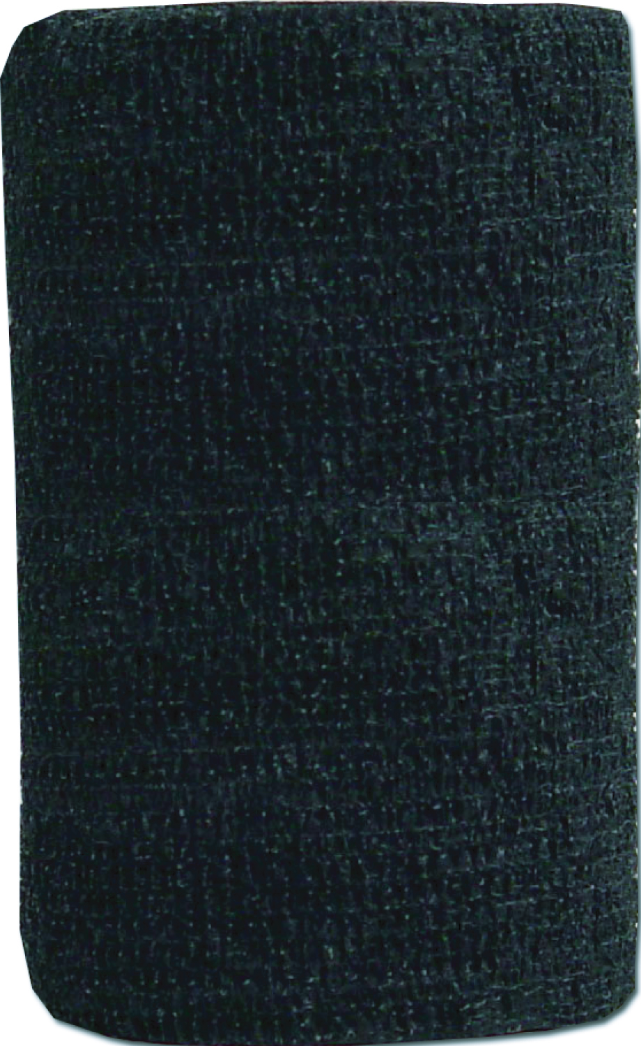 Co-Flex 4" x 5 yd Bandage Black