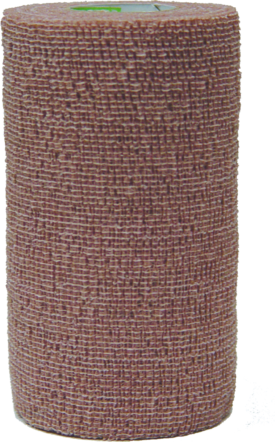 Co-Flex 4" x 5 yd Bandage  Tan