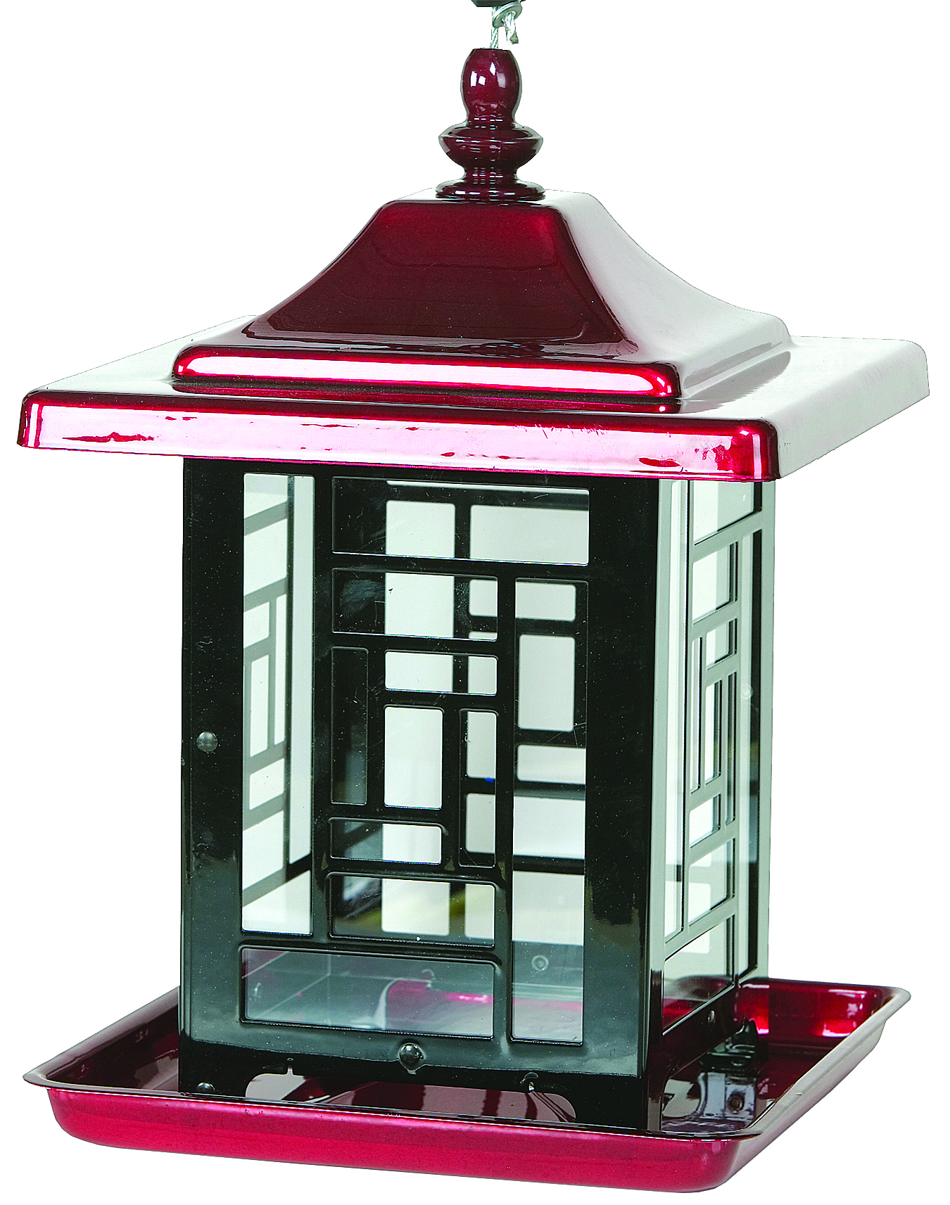 MOSAIC BIRD FEEDER