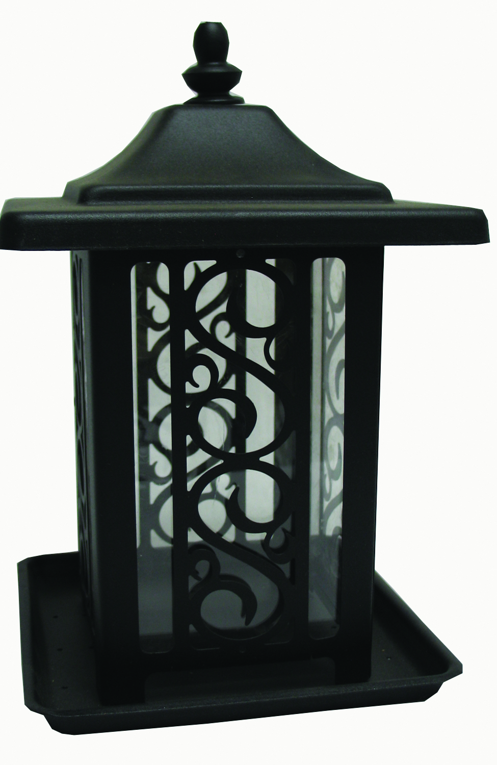 GARDEN GATE FEEDER