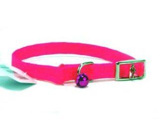 BRAIDED SAFETY CAT COLLAR