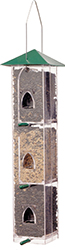 Seed Silo Feeder