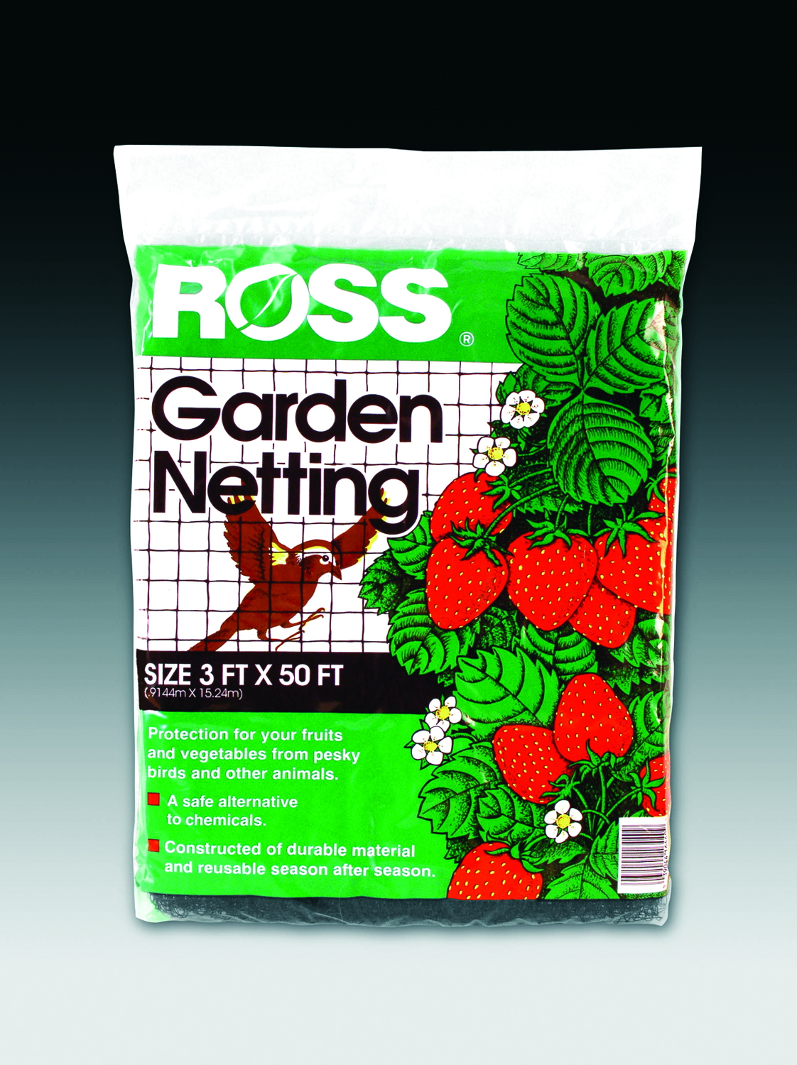 ROSS GARDEN NETTING