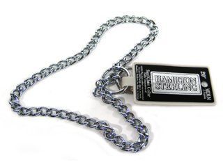 20" Medium Choke Chain