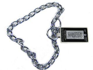 18" Heavy Duty Choke Chain