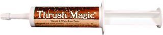 Thrush Magic Paste