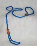 3/8" Quick Lead - Blue (6 Ft)