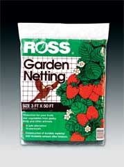 ROSS GARDEN NETTING