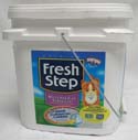 FRESH STEP MULTI-CAT LITTER