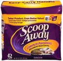 SCOOP AWAY MULTI-CAT