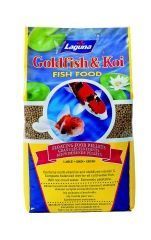 GOLDFISH & KOI FOOD LARGE