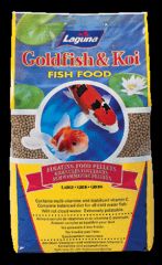 GOLDFISH & KOI FOOD LARGE