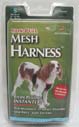 MESH ANTI PULL HARNESS