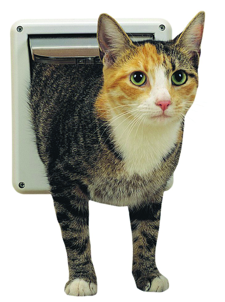 PetSafe Pet Door Cat Flap