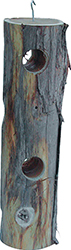 Log Jammer Feeder