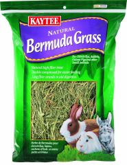 BERMUDA GRASS