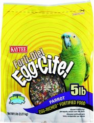 FORTIDIET EGGCITE