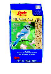 LYRIC WILD BIRD MIX